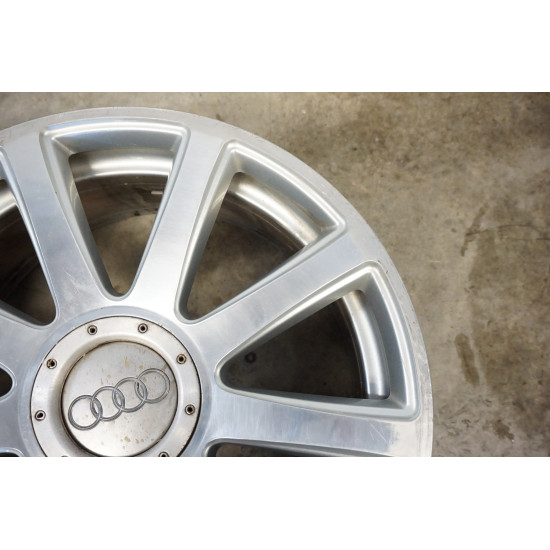 Audi A8 9 Spoke 20