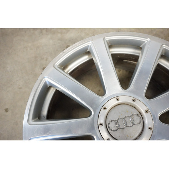Audi A8 9 Spoke 20