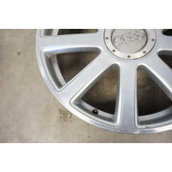 Audi A8 9 Spoke 20