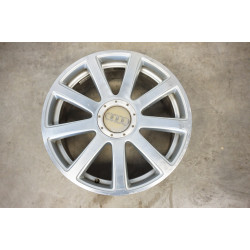 2004-2010 D3 Audi A8 20