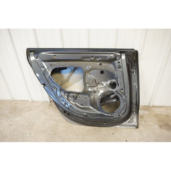 2012-2018 Audi A7 Rear Driver Side Door Shell 4G8833051A