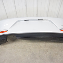 2018 2019 Volkswagen Beetle Bumper Cover and Valance Rear 5C5807417CB