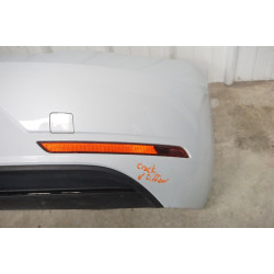 2018 2019 Volkswagen Beetle Bumper Cover and Valance Rear 5C5807417CB
