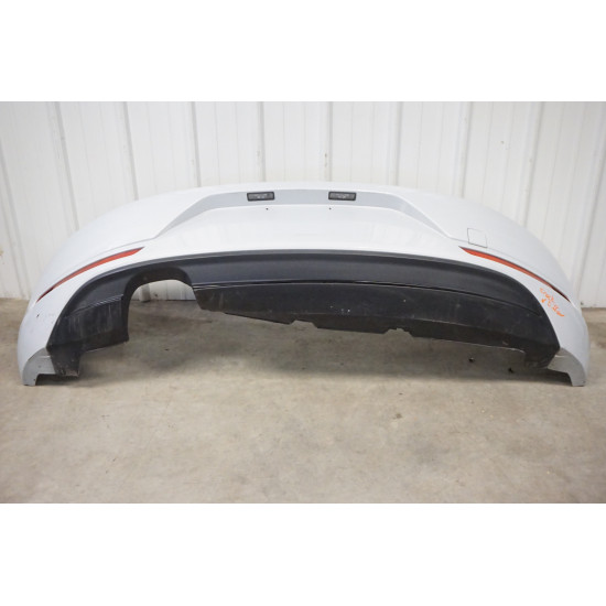 2018 2019 Volkswagen Beetle Bumper Cover and Valance Rear 5C5807417CB