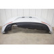 2018 2019 Volkswagen Beetle Bumper Cover and Valance Rear 5C5807417CB