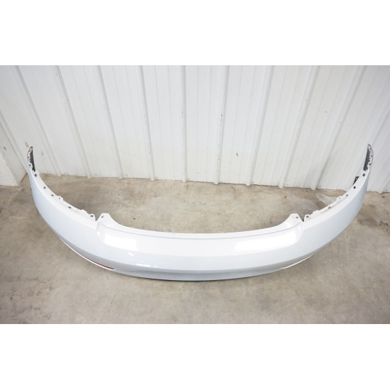 2018 2019 Volkswagen Beetle Bumper Cover and Valance Rear 5C5807417CB
