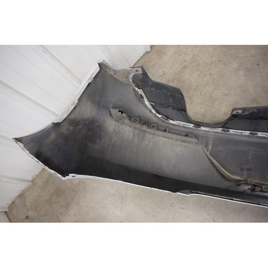 2018 2019 Volkswagen Beetle Bumper Cover and Valance Rear 5C5807417CB