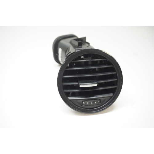 2012-2019 VOLKSWAGEN BEETLE - PASSENGER GLOSS BLACK DASH AIR VENT 5C5819704D