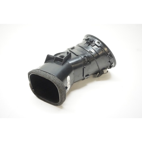 2012-2019 VOLKSWAGEN BEETLE - PASSENGER GLOSS BLACK DASH AIR VENT 5C5819704D