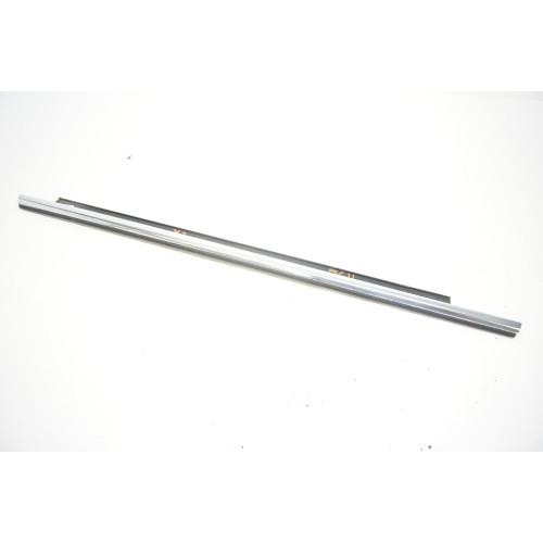 2012-2018 Audi A7 Exterior Window Trim Left Rear 4G8853763