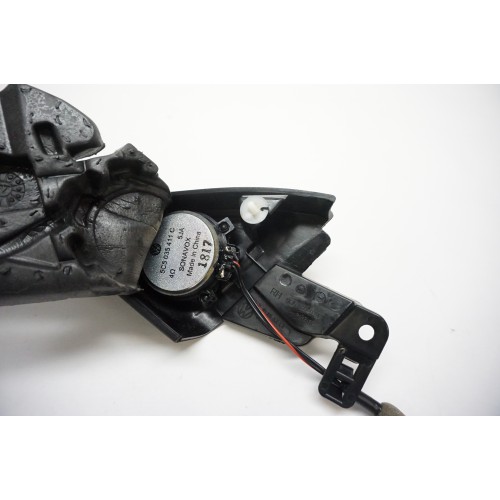 2012-2019 Volkswagen Beetle Passenger Door Tweeter Speaker 5C5837974G