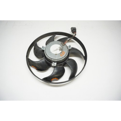 2013 Audi A7 Cooling Fan Motor Right 1KM959455E