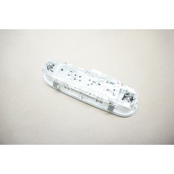 2013-2016 Audi A4 Allroad Rear Overhead Dome Light  8T0947111B