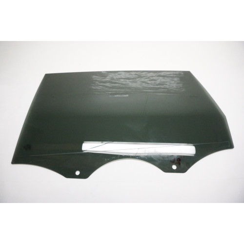 2007-2015 AUDI Q7 Rear Driver Door Window Glass 4L0845205A