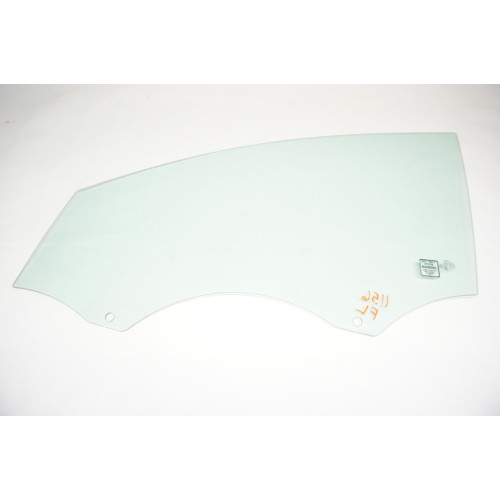 2007-2015 Audi Q7 - DRIVER Front Door Window Glass 4L0845201A