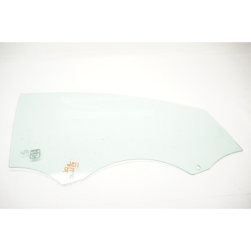 2007-2015 Audi Q7 - PASSENGER Front Door Window Glass 4L0845202A