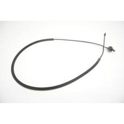 2010-2016 Audi A4 Hood Release Cable  8T1823535