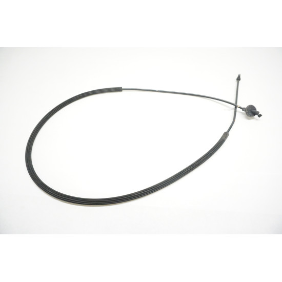 2010-2016 Audi A4 Hood Release Cable  8T1823535