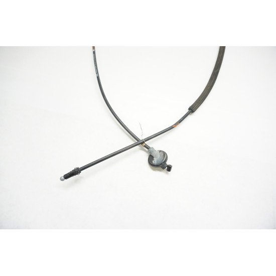 2010-2016 Audi A4 Hood Release Cable  8T1823535