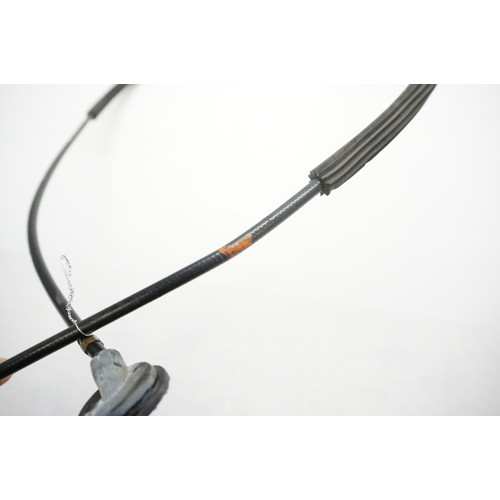 2010-2016 Audi A4 Hood Release Cable  8T1823535