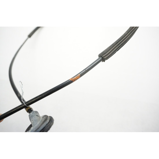 2010-2016 Audi A4 Hood Release Cable  8T1823535