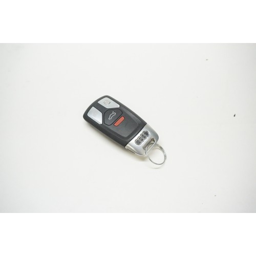 2017-2019 Audi A4 Key Fob 4M0959754AA