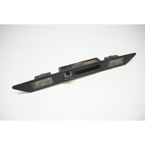 2010-2015 Audi Q7 License Plate Light / Trunk Switch Assembly 4L0827574