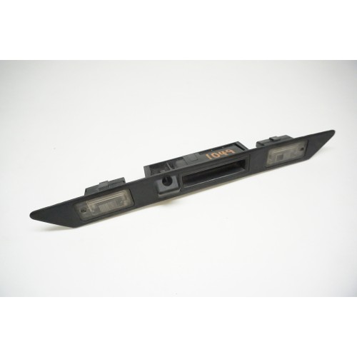 2010-2015 Audi Q7 License Plate Light / Trunk Switch Assembly 4L0827574