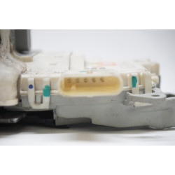 2011 Audi S4 Rear Door Lock Actuator Passenger Right 8K0839016D