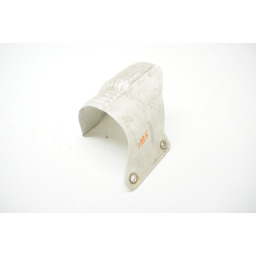 2018 2019 Volkswagen Beetle Axle Shield Cover 5Q0407721A