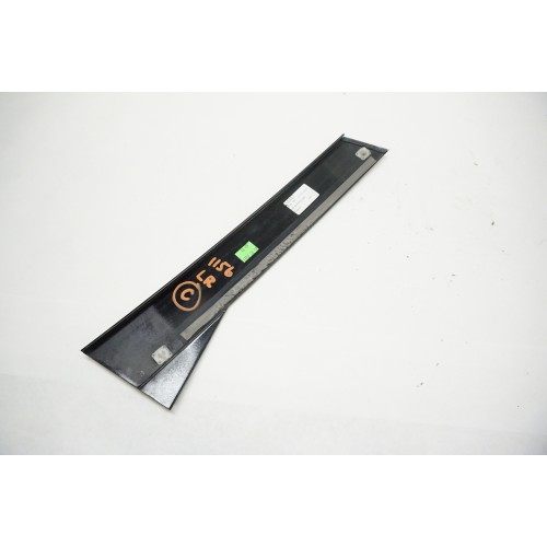 Audi Q7 - Rear Door C Pillar Trim LEFT 4L0839903 07-15