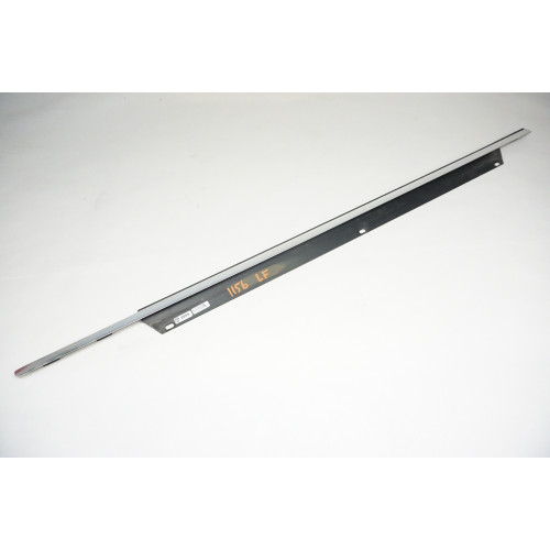 2008-2015 Audi Q7 Front Left Door Exterior Window Trim 4L0853283E