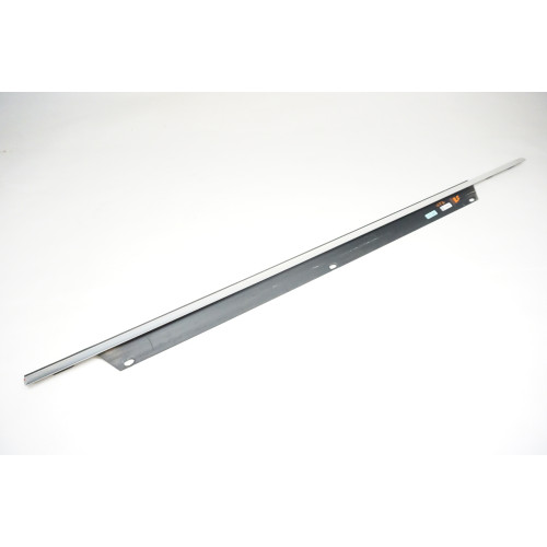 2008-2015 Audi Q7 Front Right Door Exterior Window Trim 4L0853284E