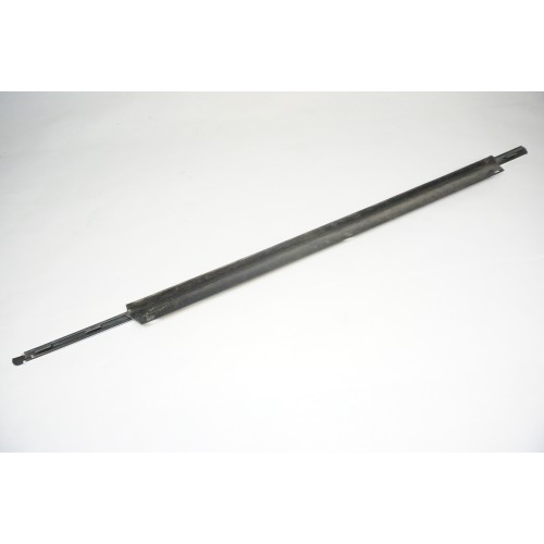 2008-2015 Audi Q7 Front Right Door Exterior Window Trim 4L0853284E