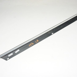 2010-2015 Audi Q7 Rear Left Door Exterior Window Trim 4L0853763E