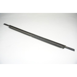 2010-2015 Audi Q7 Rear Left Door Exterior Window Trim 4L0853763E