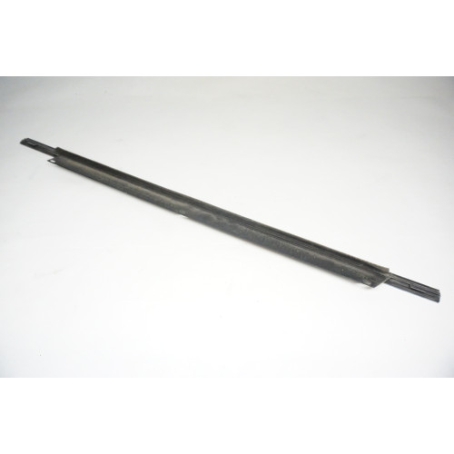 2010-2015 Audi Q7 Rear Left Door Exterior Window Trim 4L0853763E