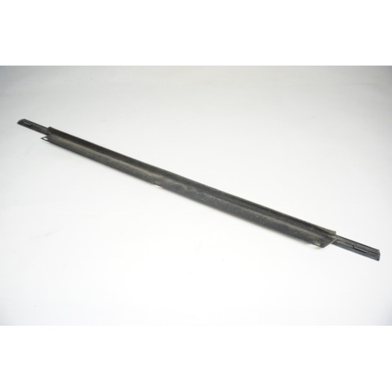 2010-2015 Audi Q7 Rear Left Door Exterior Window Trim 4L0853763E