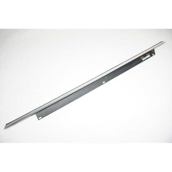 2010-2015 Audi Q7 Rear Passenger Door Exterior Window Trim 4L0853764E