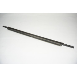 2010-2015 Audi Q7 Rear Passenger Door Exterior Window Trim 4L0853764E