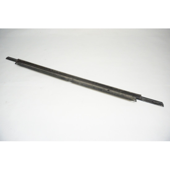 2010-2015 Audi Q7 Rear Passenger Door Exterior Window Trim 4L0853764E