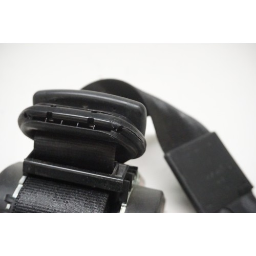 07-15 AUDI Q7 3rd Row Seat Belt Retractor 4L0857811B