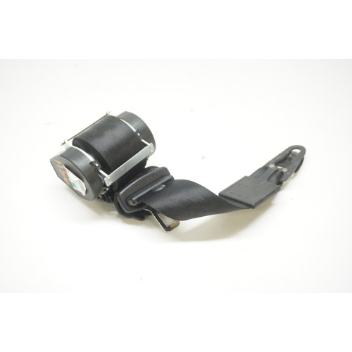 AUDI Q7 2007-2015 - THIRD Row Seat Belt 4L0 857 811 B