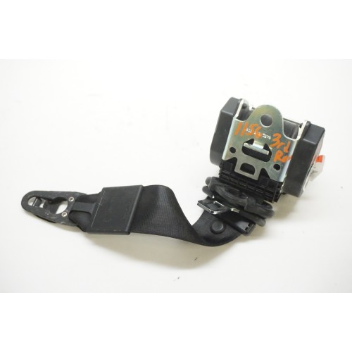 AUDI Q7 2007-2015 - THIRD Row Seat Belt 4L0 857 811 B