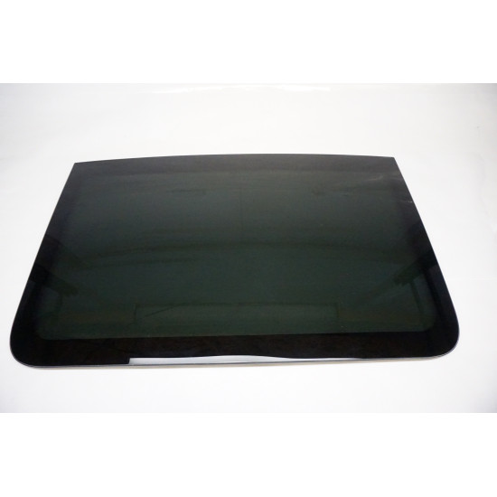 2010-2015 Audi Q7 Front Sliding Glass Sun Roof Panel 4L0877055D