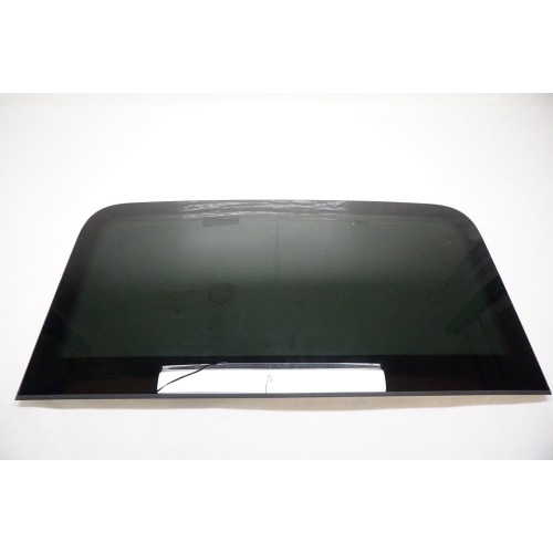 2007-2015 Audi Q7 Prestige - Rearward Sunroof Glass 4L0877057A