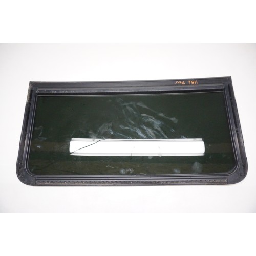 2007-2015 Audi Q7 Prestige - Rearward Sunroof Glass 4L0877057A