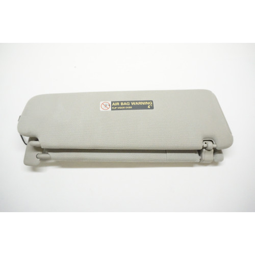 2010-2015 Audi Q7 Sun Visor Driver Left 4L0857551K