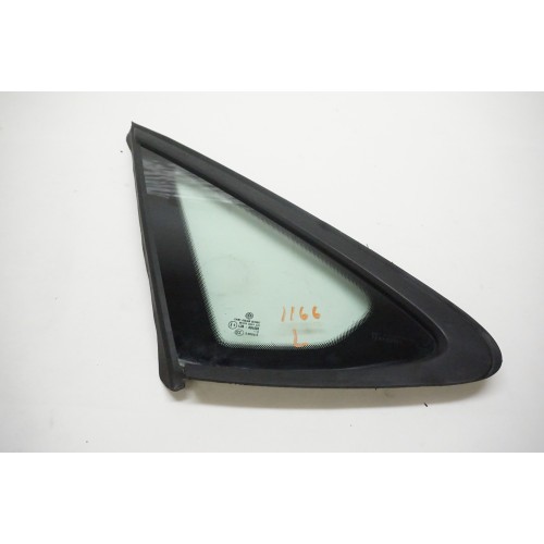 2020-2022 Volkswagen Passat- Driver Side Rear Quarter Window Glass 561845297N