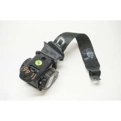 2012-2022 Volkswagen Passat - Passenger Rear Seat Belt 561 857 806